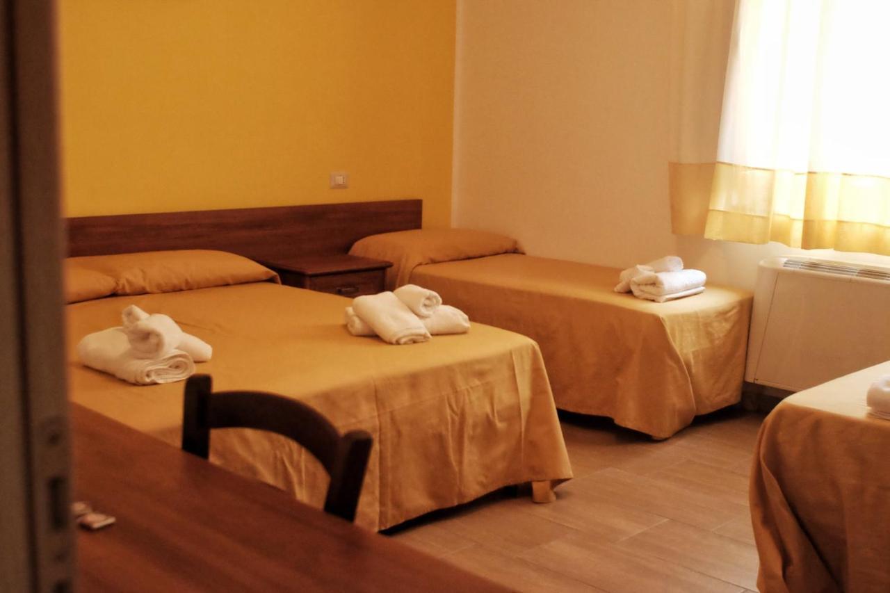 Agriturismo Albachiara Bisignano ภายนอก รูปภาพ